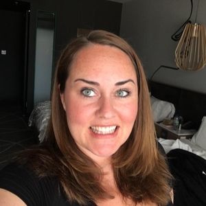 Meet your Posher, Jackie